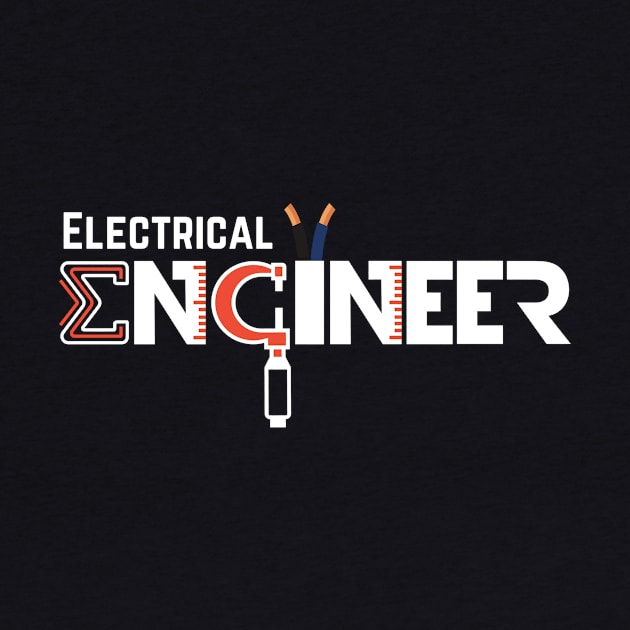 Electrical engineer by Tee3D